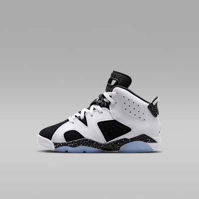 Reviews: Air Jordan 6 Retro 